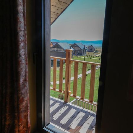 Adria Nord Chalets Zabljak  Exterior photo