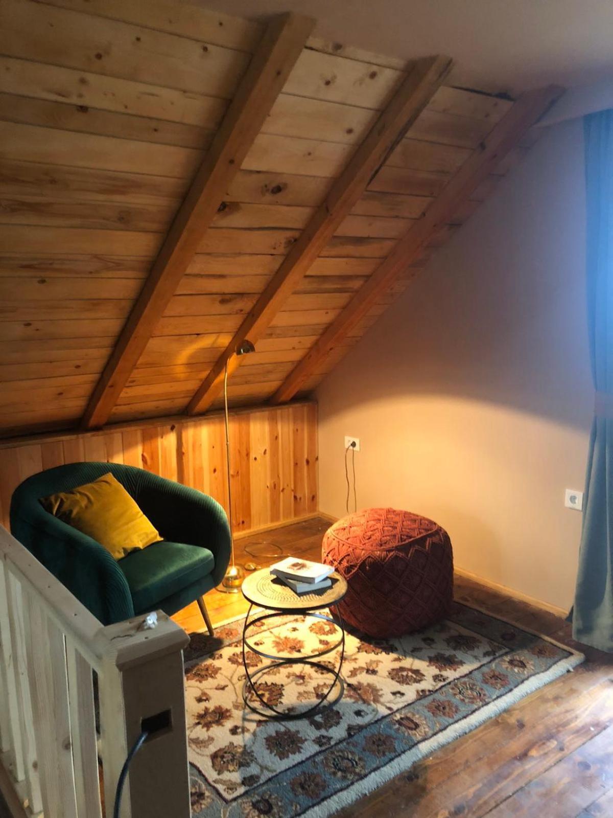 Adria Nord Chalets Zabljak  Exterior photo