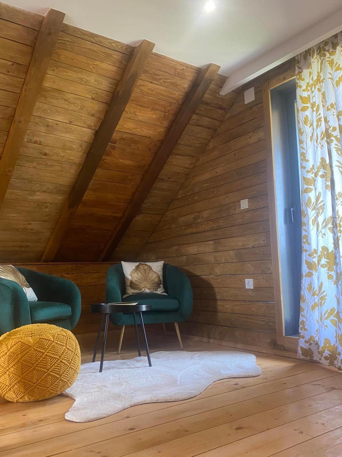 Adria Nord Chalets Zabljak  Exterior photo