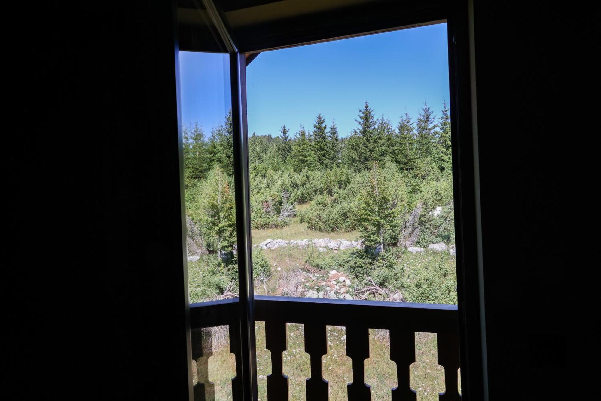 Adria Nord Chalets Zabljak  Exterior photo