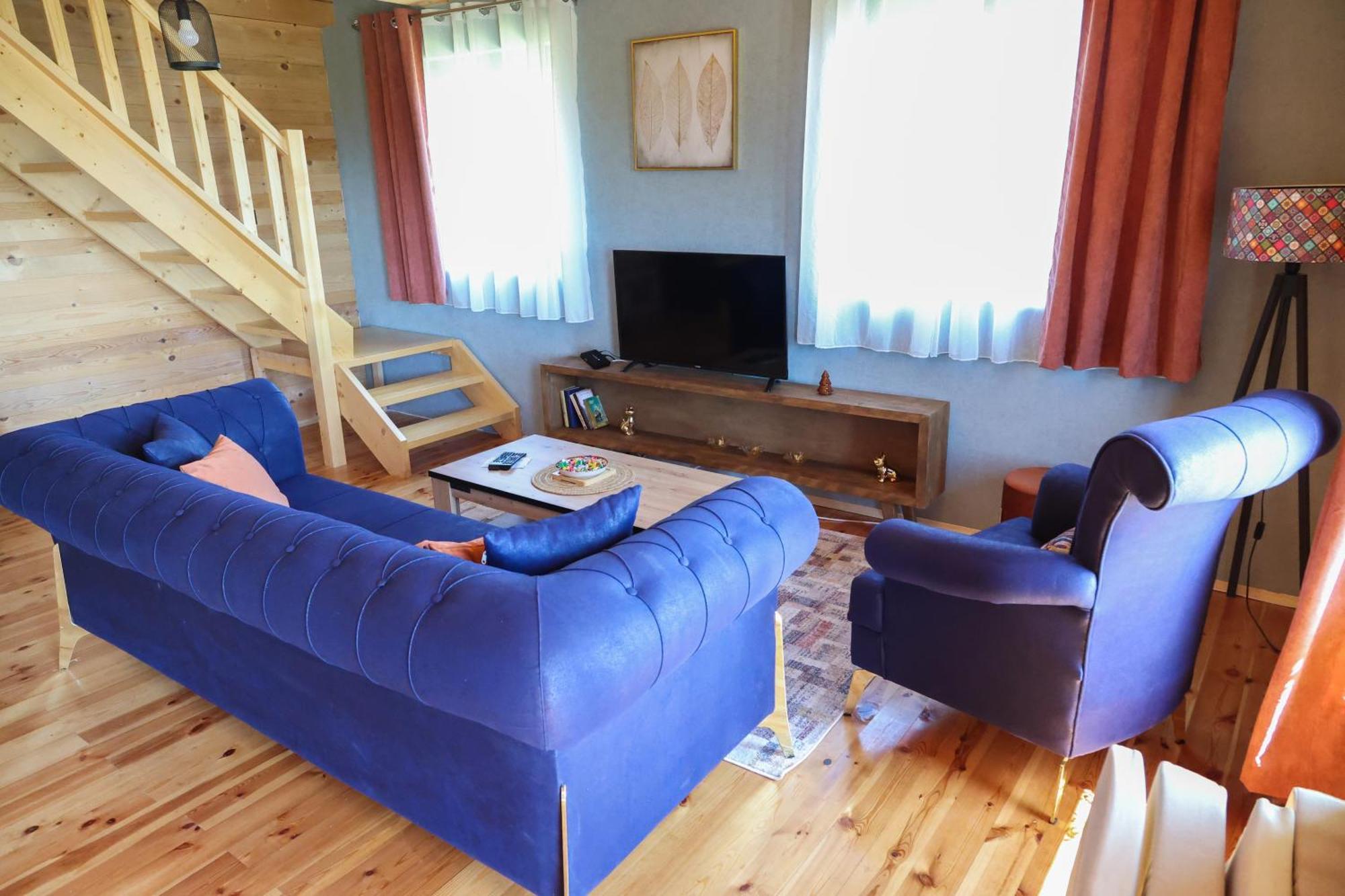 Adria Nord Chalets Zabljak  Exterior photo